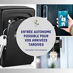 Le Petit Carnot Wifi Centre-ville Apartmán Le Puy-en-Velay