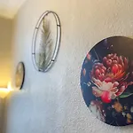 Le Petit Carnot Wifi Centre-ville Apartmán Le Puy-en-Velay