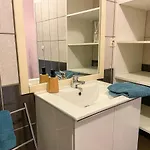 Le Petit Carnot Wifi Centre-ville Apartmán
