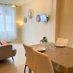 Le Petit Carnot Wifi Centre-ville * Le Puy-en-Velay