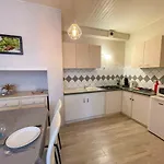 Le Petit Carnot Wifi Centre-ville Apartmán