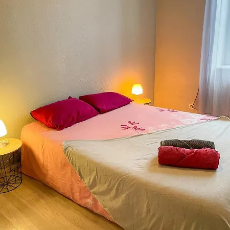 Le Petit Carnot Wifi Centre-ville * Le Puy-en-Velay