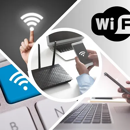 Le Petit Carnot Wifi Centre-ville Appartamento