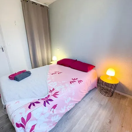 Le Petit Carnot Wifi Centre-ville * Le Puy-en-Velay