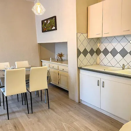 Le Petit Carnot Wifi Centre-ville * Le Puy-en-Velay