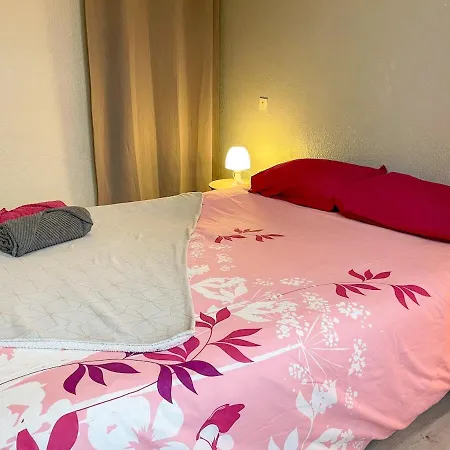 Le Petit Carnot Wifi Centre-ville Appartamento