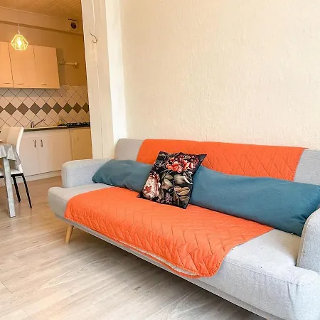 Appartamento Le Petit Carnot Wifi Centre-ville